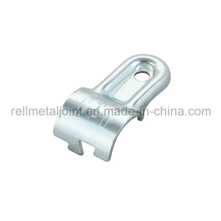 Modular ABS PE Pipe Fittings /Lean Metal Joints (H-5)