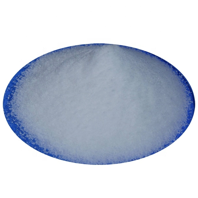 White Powder Popular Kcl 57/62% Mop Potassium Chloride