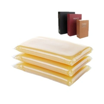 Igh Quality Popular Hot Melt Manufacture Animal Hide Glue Jelly Glue