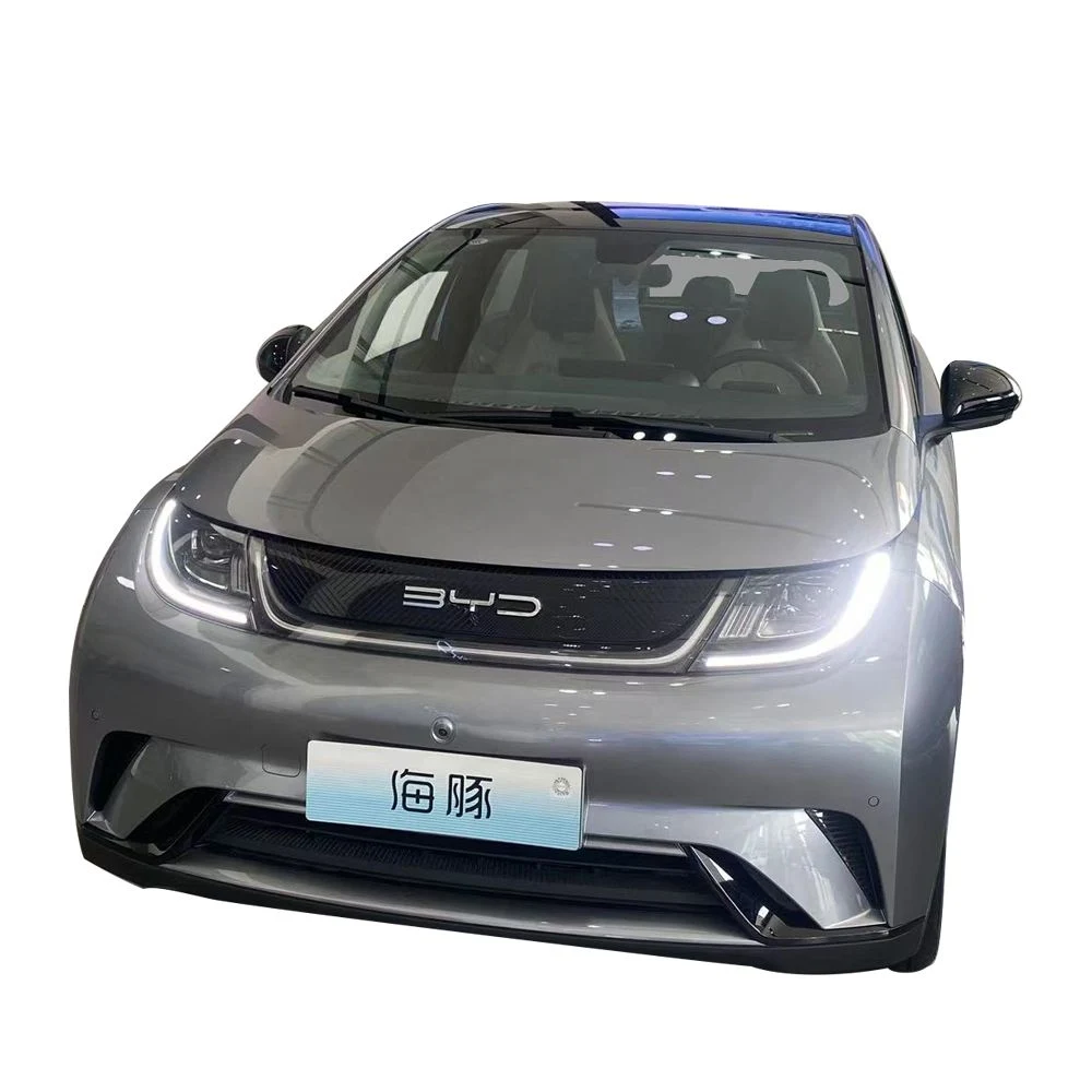 BYD Dolphin Chine EV véhicule 2023 Prix bas Promotions Nouveau Vente en gros de véhicules électriques bon marché automobile automobile EV