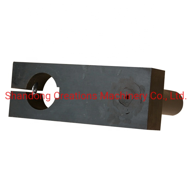 Crank Welding Shaft Bundler Accessories That Can Be Customized