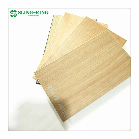 Building Material Wholesale/Supplier Fireproof Wall Printing PVC Panel Plastic PVC Ceiling Panel for Decoration