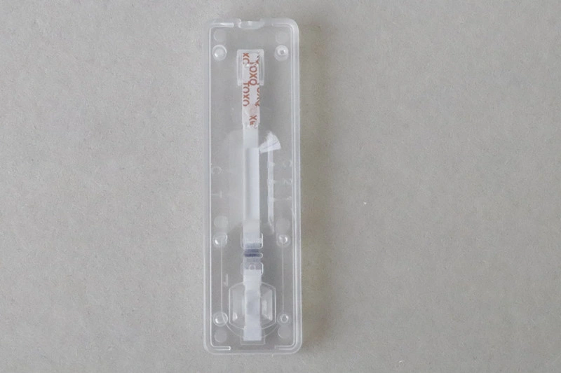 Cat Virus Test Feline Toxoplasma Igg/Igm Antibody Test