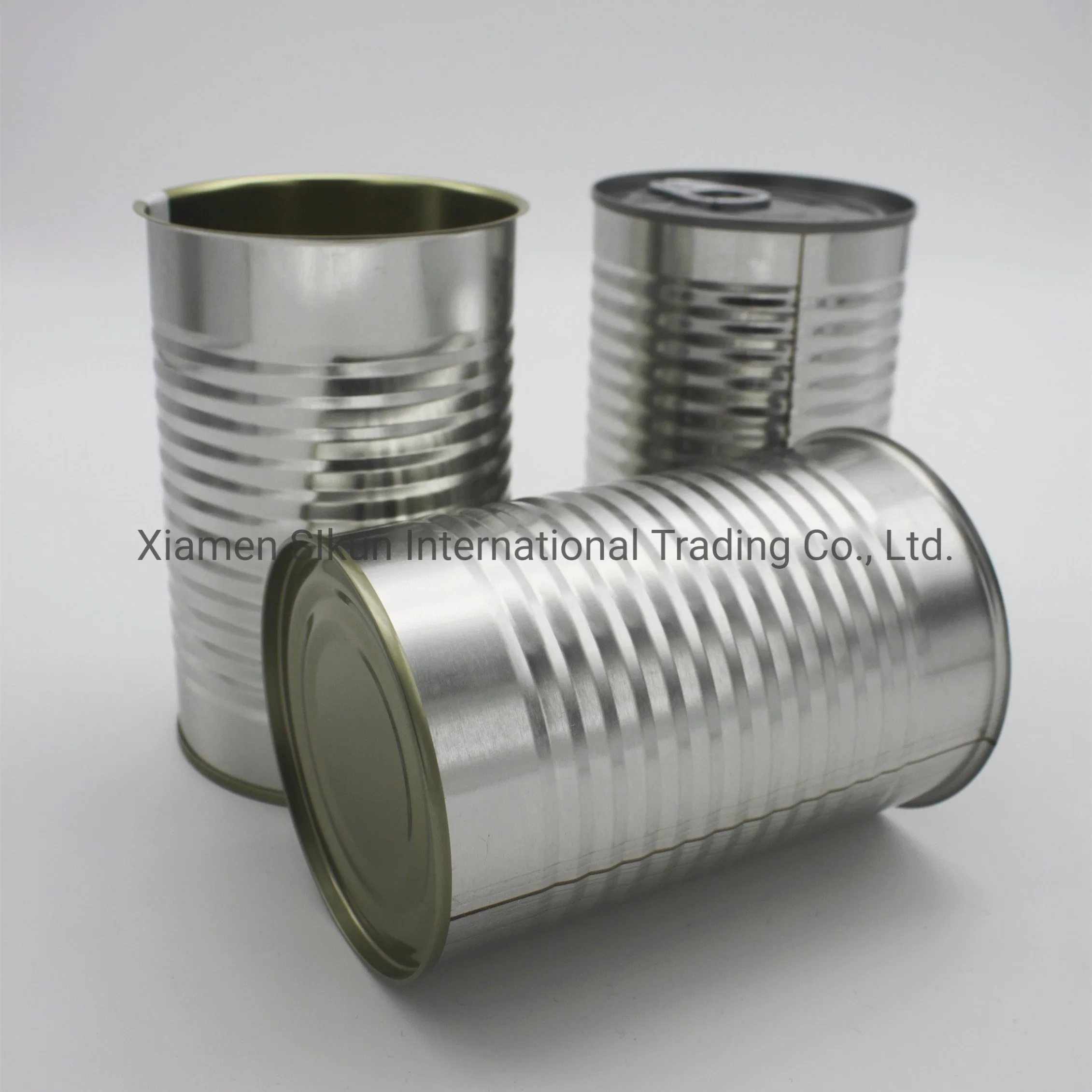 New 7113# Tin Cans Products Low Price Hot Selling Wholesale/Supplier Quality Quality Assurance