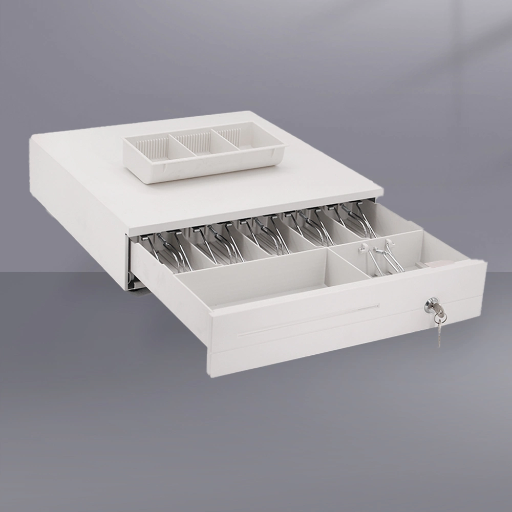 Cash Register Drawer for Shop High quality/High cost performance Electronic Big Cash Drawer