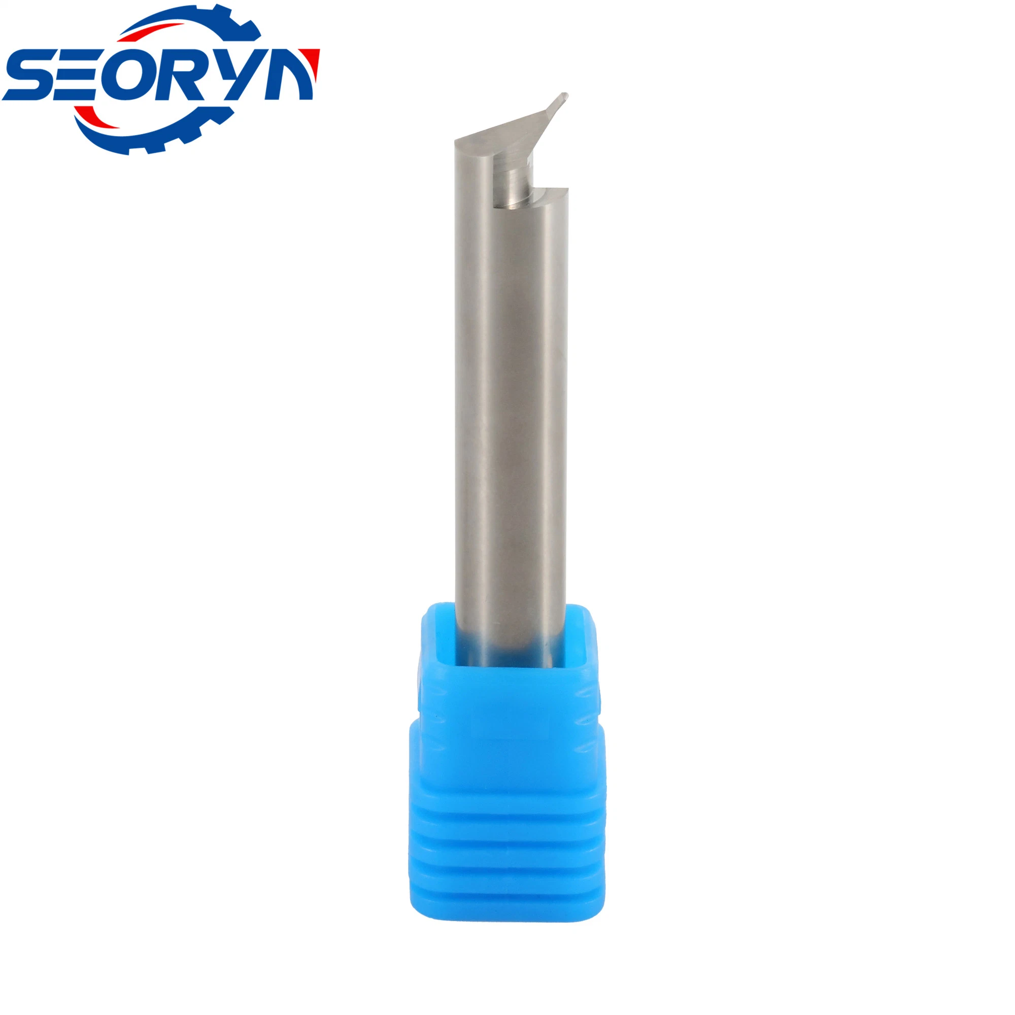 Senyo Mugr Solid Carbide Customized Turning Tool Cutting Tool with High Performance