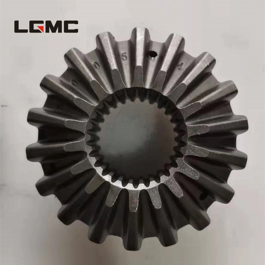 Loader Spare Parts Zl40b. 2.1-10; 43A0007 Side Gear