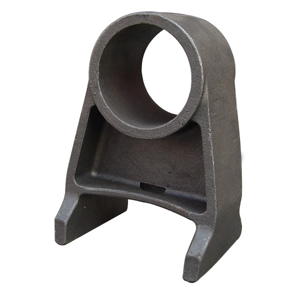 Lost Wax Casting Parts-Machinery Parts