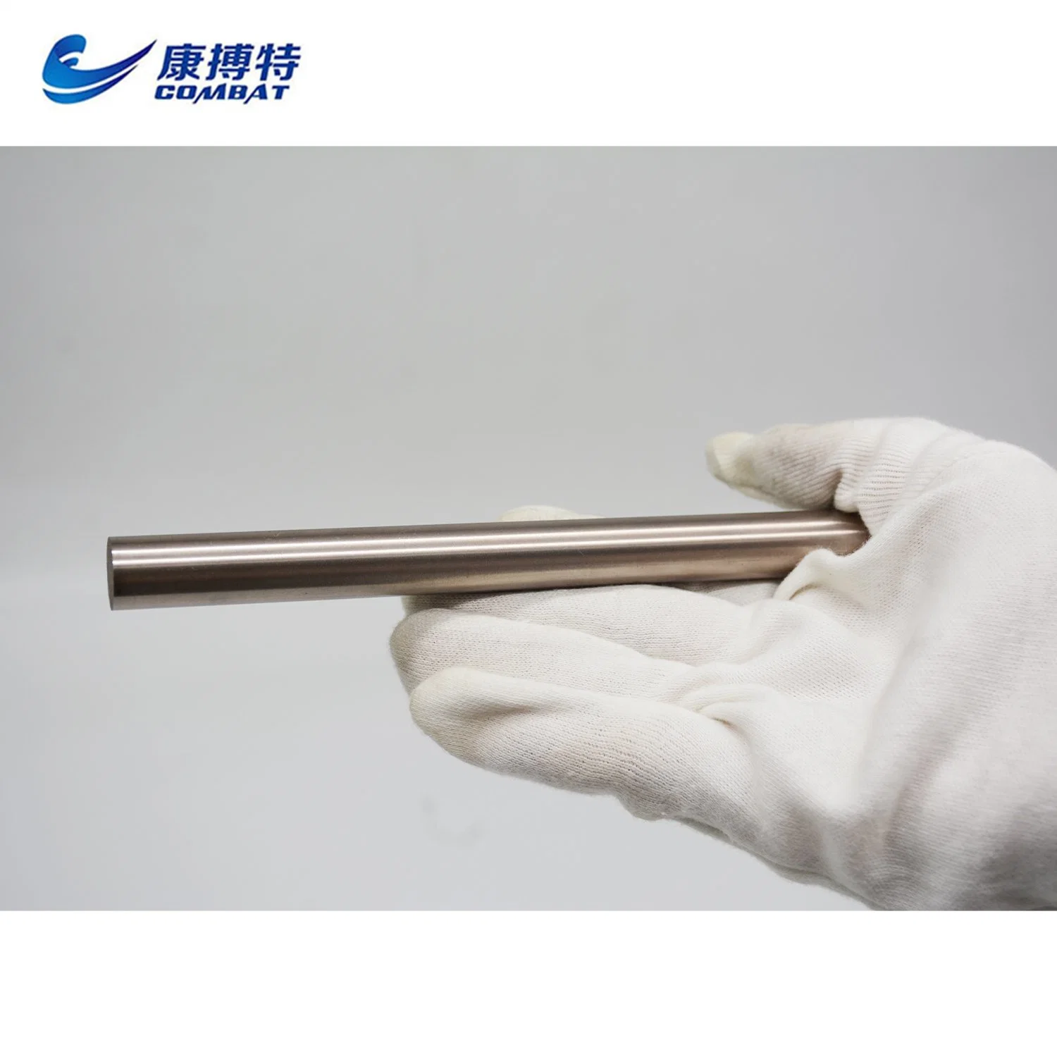 Industry W75cu25 Wooden Package Welding Electrode Tungsten Copper Alloy Bar