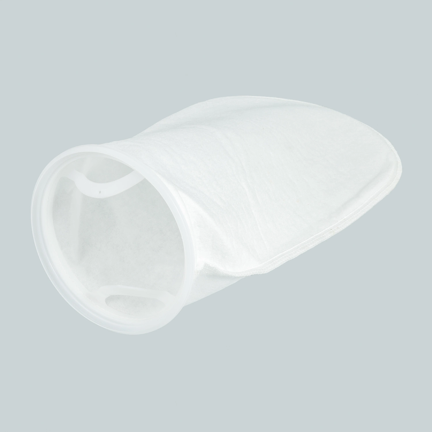 PP/PE/Nmo/PTFE Liquid Filtration Filter Bag for Beer, Wine & Spring Industry