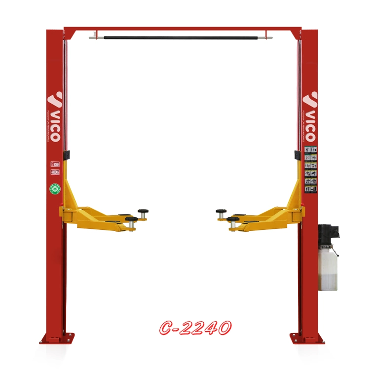 Vico Lifting Platform Gantry Elevator