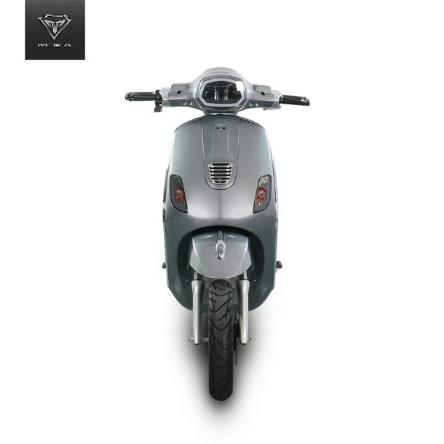 Super Quality with Cheap Price Electric Mopeds 1500W Electric Motorcycle Citycoco