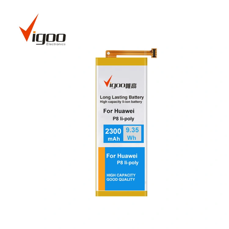 3.8V Phone Battery Rechargeable Battery for Huawei G510 4W1