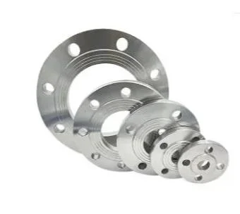 1/4professional Manufacture of Flanged Pipe Fittings Multi-Model DIN 2531 DIN 3532 DIN 3534 Stainless