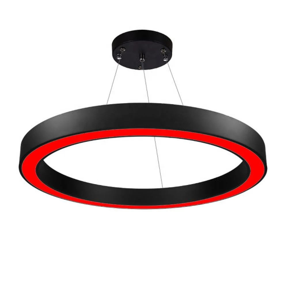 Enrich RGB LED Smart Ceiling Chandelier Lamp Remote Control