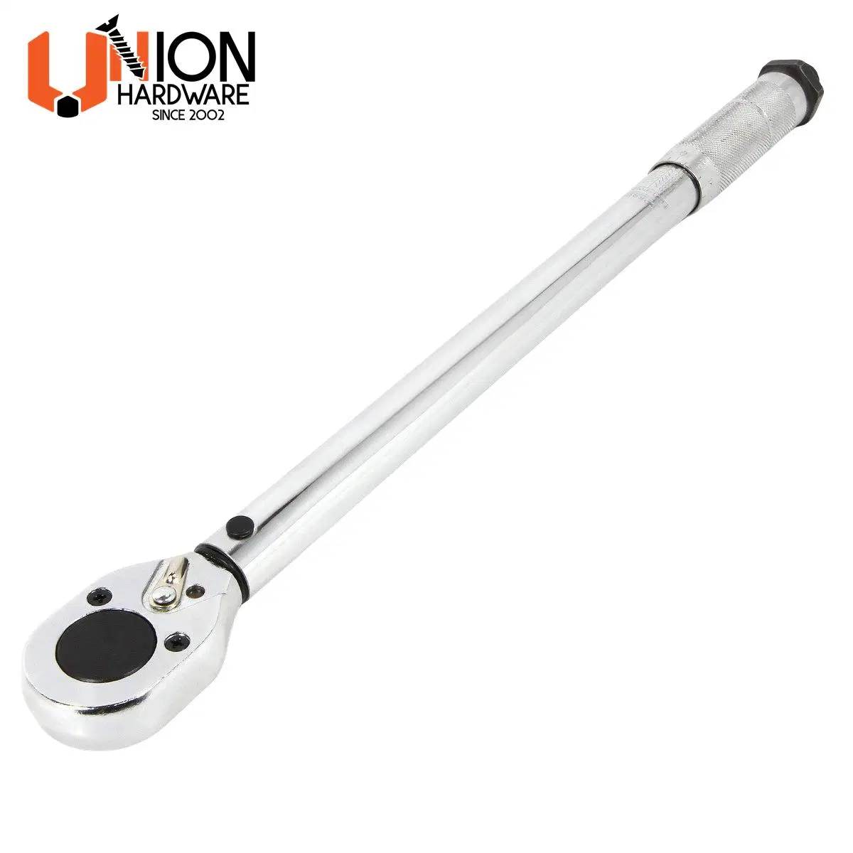 Union Alloy Steel Dis ISO 6789 Chrome 1 Inch Torque Wrench