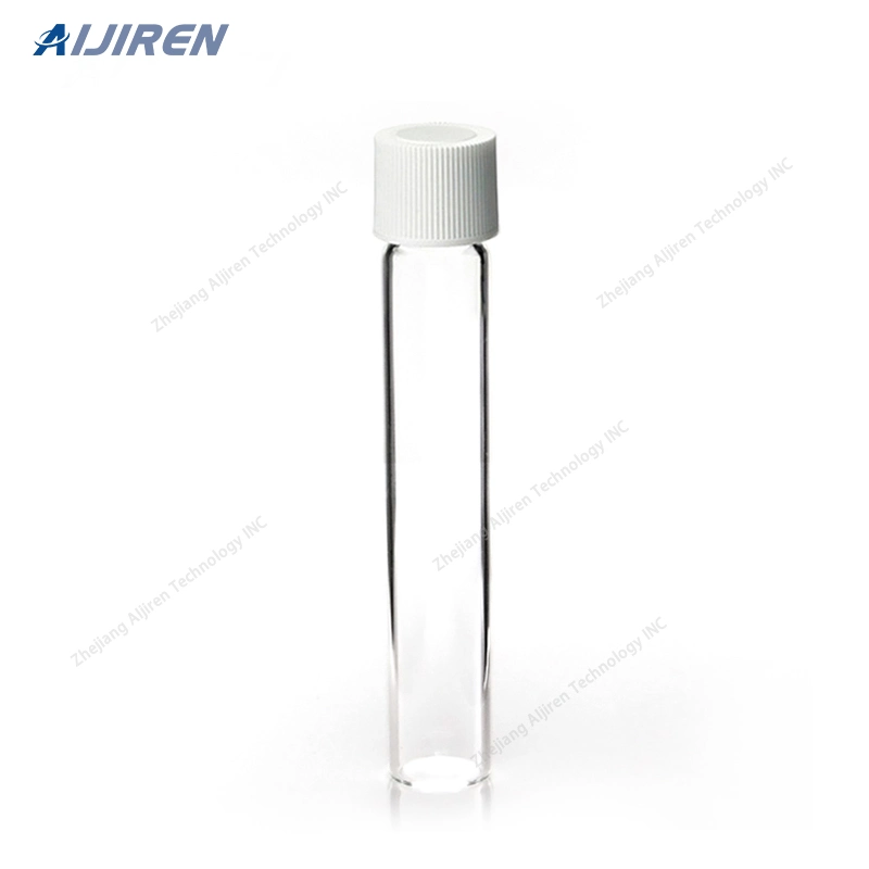 Aijiren Lab 10ml Glass Cod Test Tube for Water and Waste Water Analysis