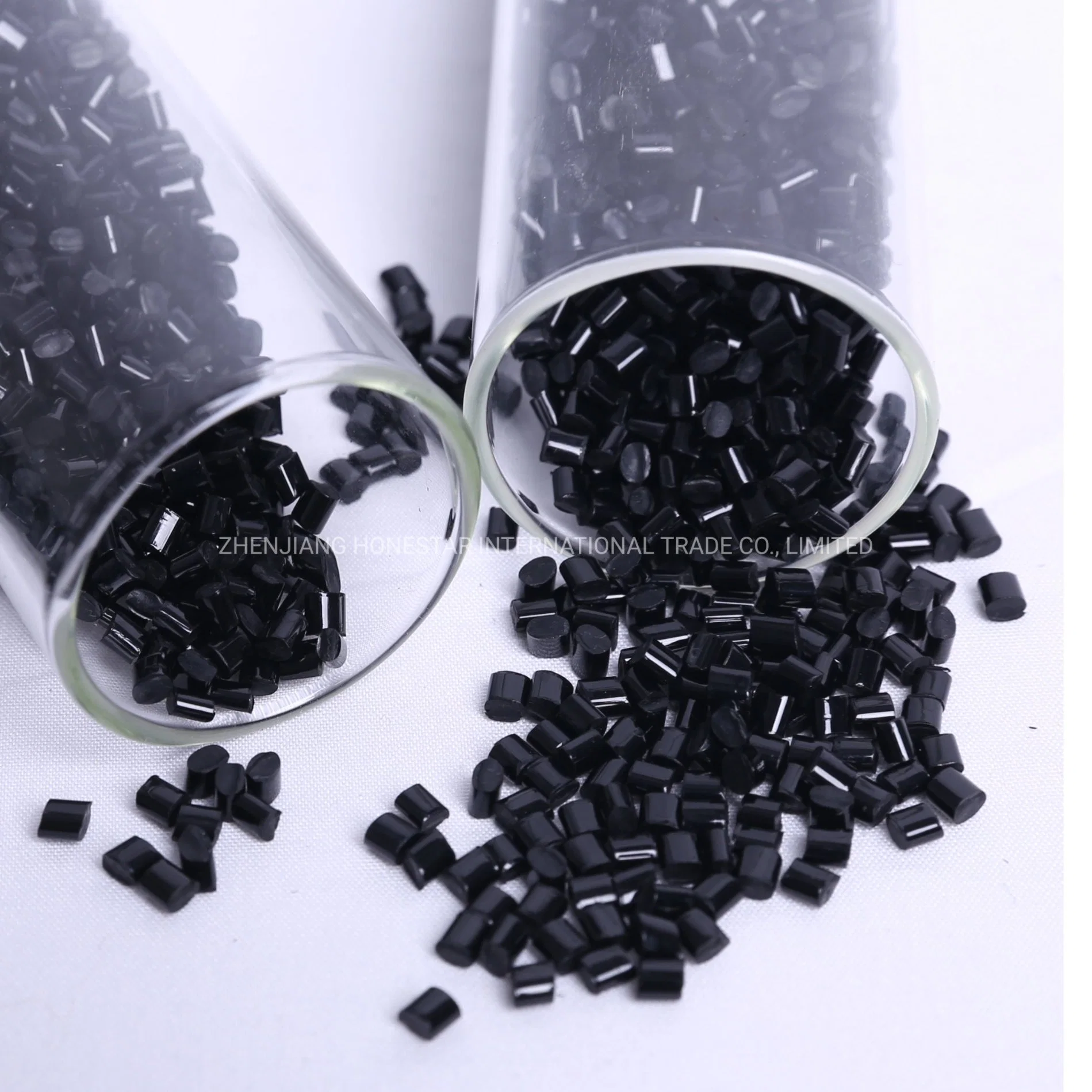 Plastic Flame Retardant UL94 V0 ABS Raw Material/Plastic ABS Resin