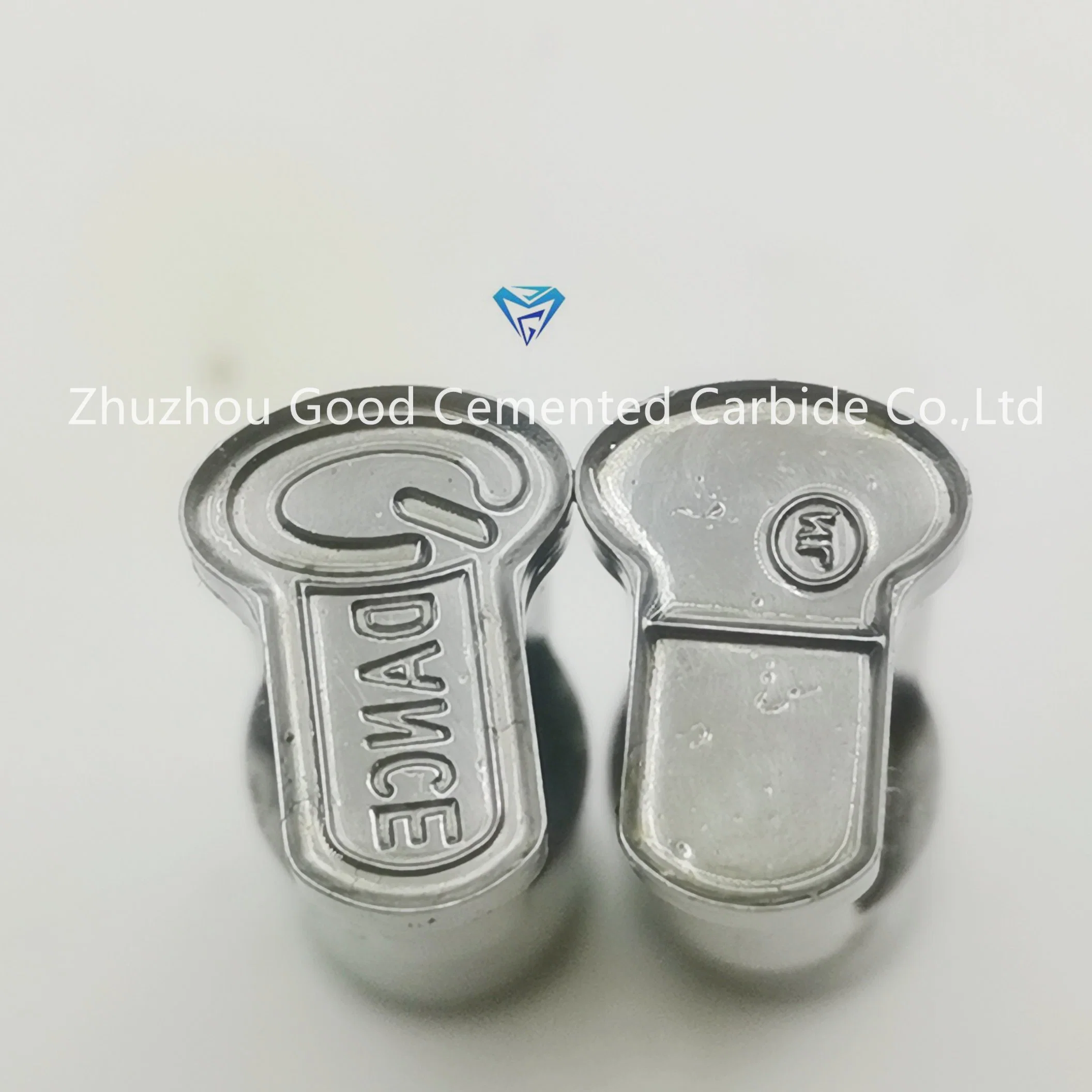 Cartoon Character Custom Logo Pill Die Set Tablet Punch Pill Making Stamp Moulds Tdp5 Tdp0 Tdp1.5 Punch Press Milk Tablet Mold 3D Brand Logo Punch Press Mold