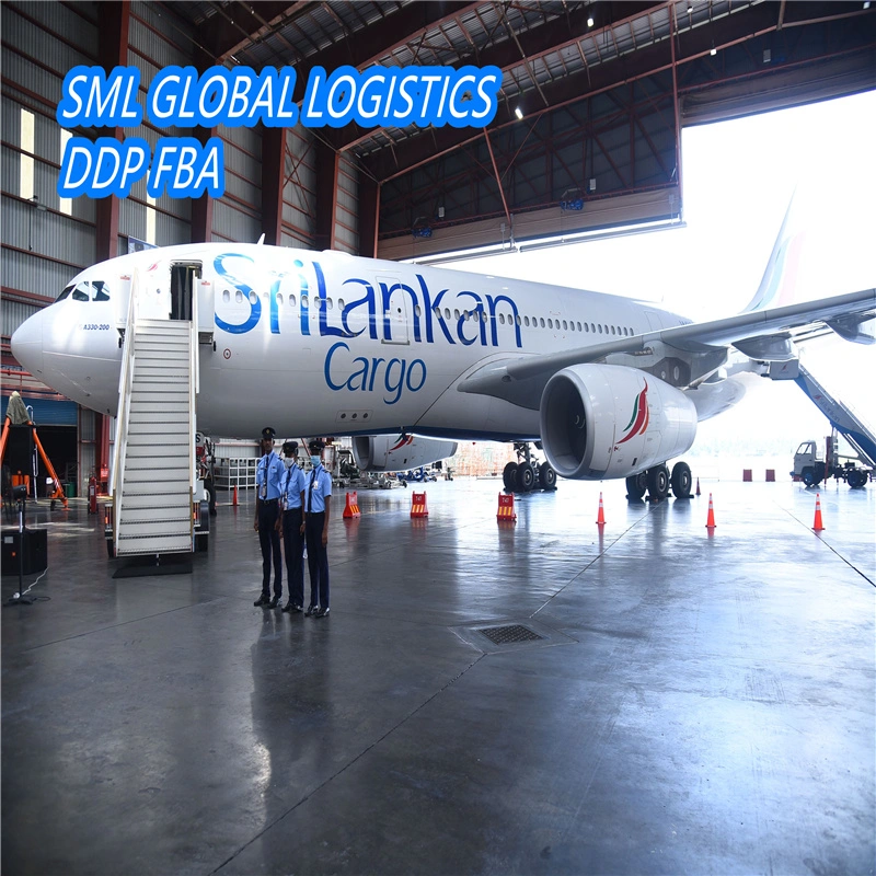 Professional Fast Air Agent Shipping Freight Forwarder From China to Middle East/Dubai