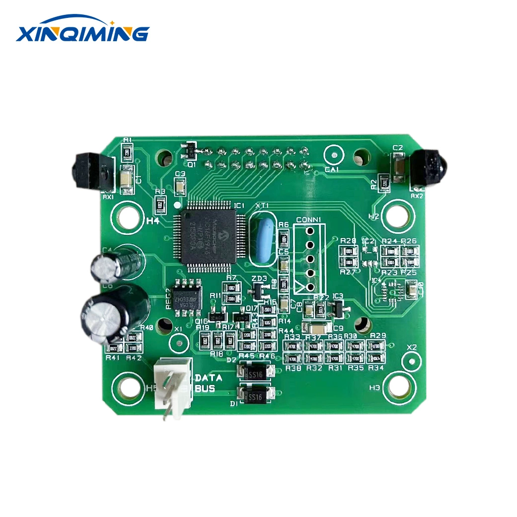 تصميم العميل لوحة لوحة PCB لوحة دوائر تجميع لوحة PCB