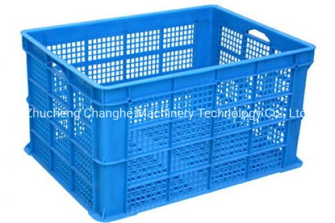 Hot Selling Tunnel Plastic Basket Washing Machine Lunch Box Washer and Meal Box Cleaning Machine with Factory Price