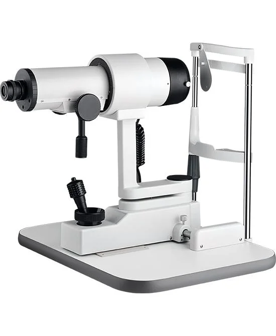 Ophthalmic Optical Instrument Portable Auto Refractor Keratometer for Sale