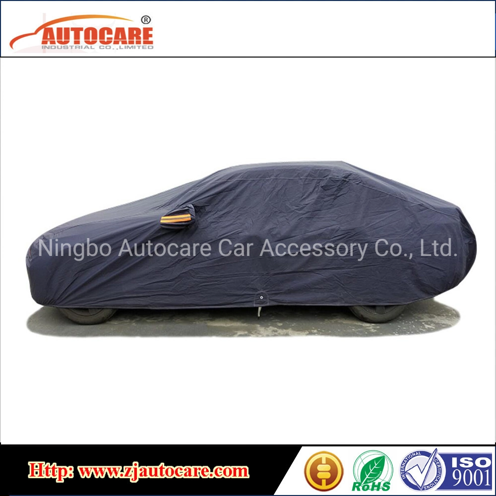 High quality/High cost performance  Car Cover Jeep Cover Car Accessory Car Decoration Factory Wholesale/Supplier PEVA Non Woven PVC PP Cotton Car Cover