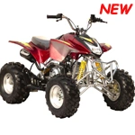 Quad de 125cc moto ATV de uso