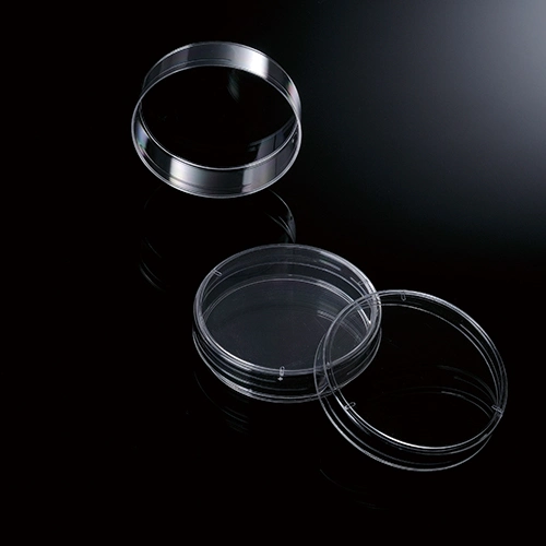 60mm, 90mm, or 150mm in Diameter Eo Sterile Petri Dish