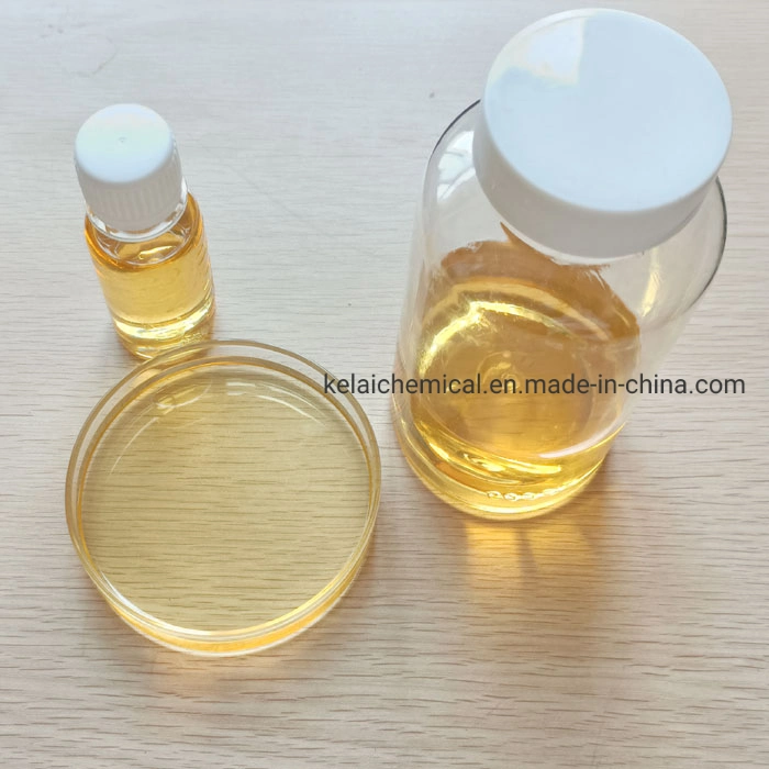 Cocamide Diethanolamine/Coconutt Diethanol Amide/Cdea with Good Foaming Performance