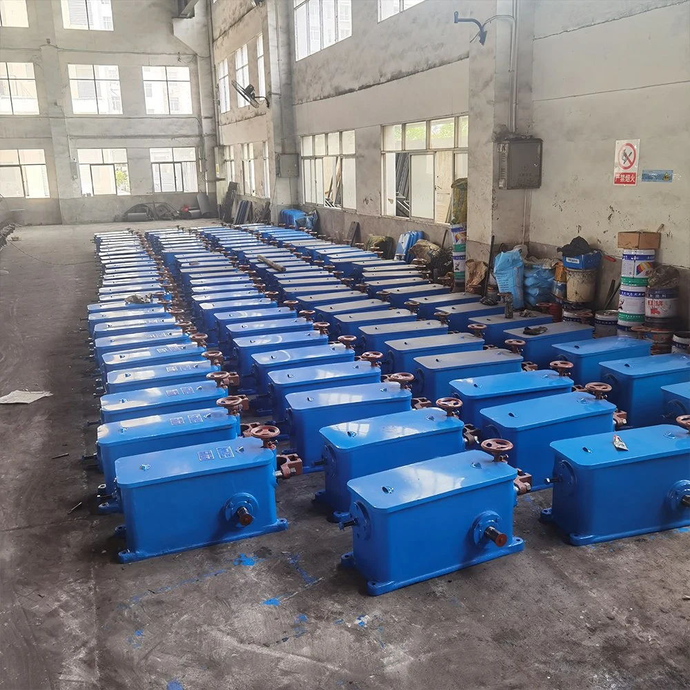 Laboratory Ly1100 Ly4500 Wet Shaking Table for Separating Gold Tungsten Tin Tantalum Niobium