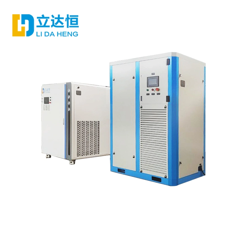 Generador de nitrógeno líquido especial para laboratorio de alta pureza, pequeño volumen de 1L~100L/Hr, silencioso, ahorrador de energía