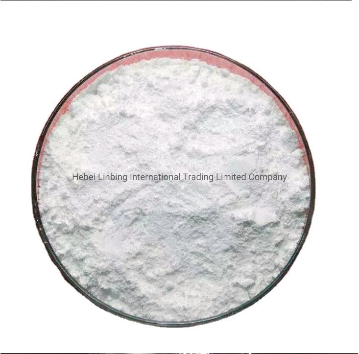 Magnesium Aluminum Carbonate Synthetic Hydrotalcite 99%