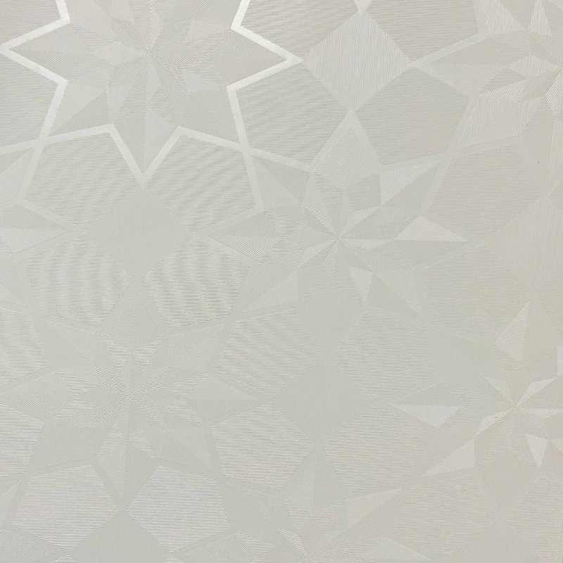 PVC Laminated Gypssum Tile para techo- (656) PVC Laminated Gypssum Tile para techo (Blanco, Colorful, Dorado, 3D diseños)