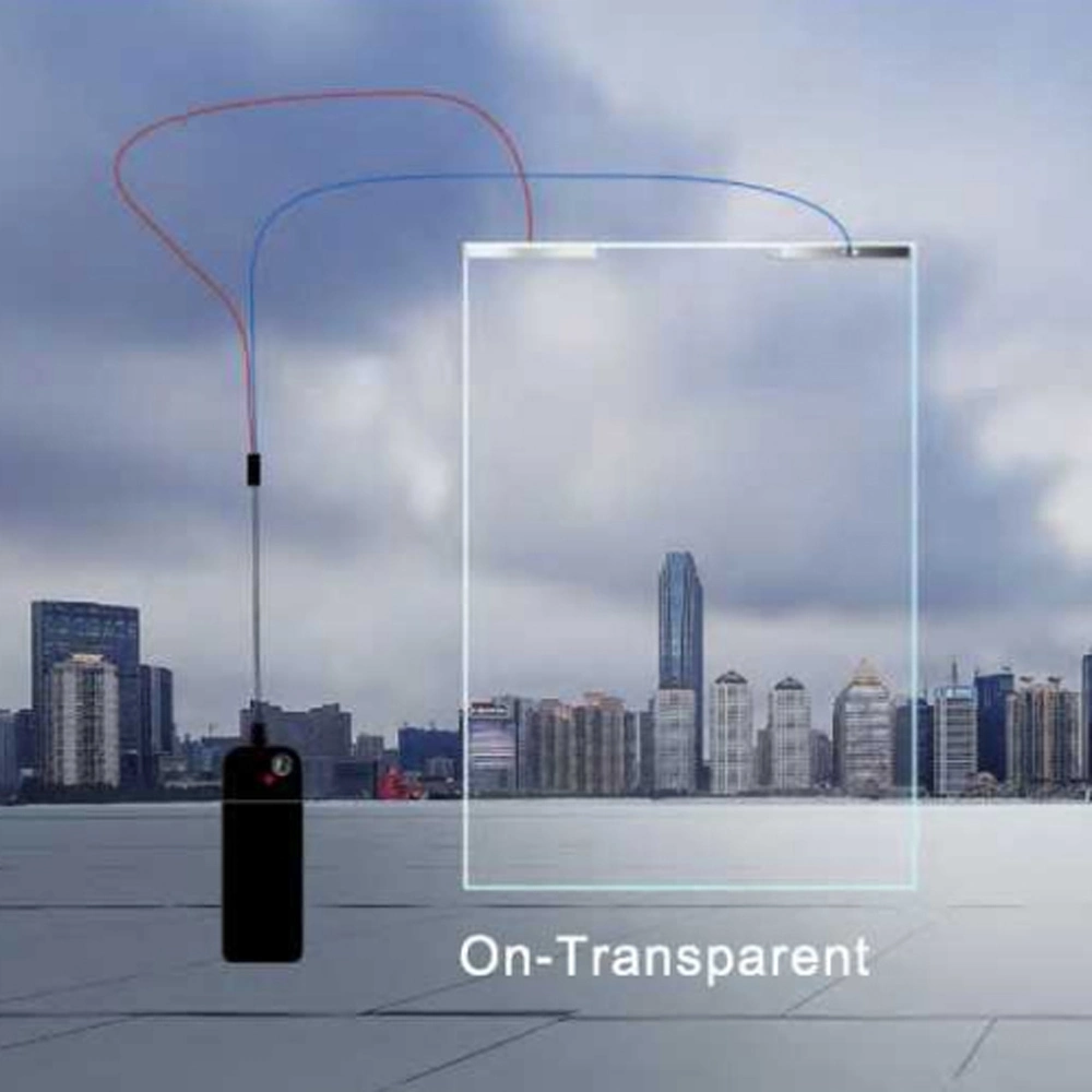Ultra Clear/утюг индивидуального дизайна Pdlc стекла Smart переключаемый стекло для автомобиля | Центральный Выставочный Зал