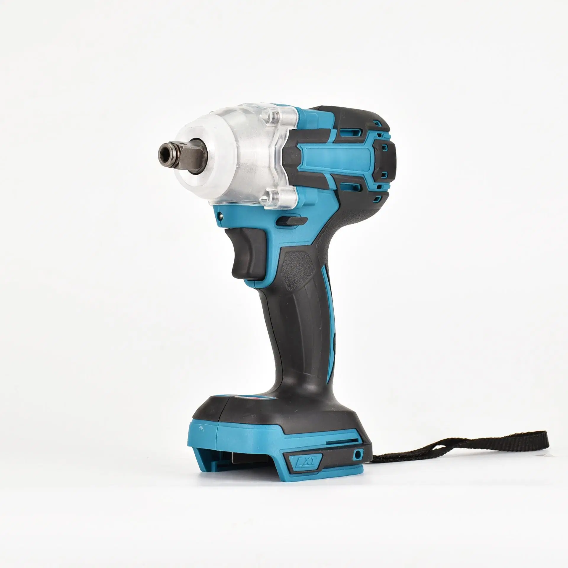 High quality/High cost performance Cordless Brushless Electric Impact Wrench with High Torque 450nm