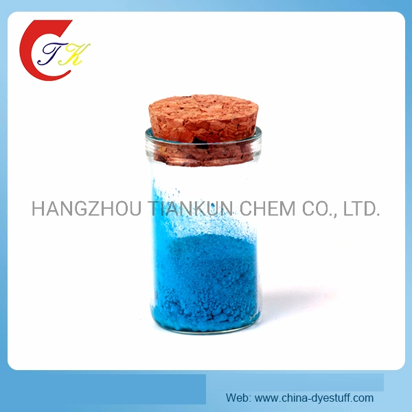 SKYACIDO&reg; Acid Blue 113 120% Dye for Wool Dyeing&Nylon Dyeing