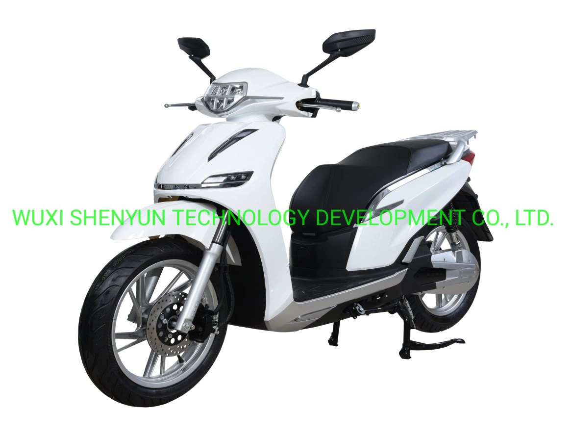 Excellent Quality Electric Motorcycle Manufacturer 3000W Central Motor 60km/H