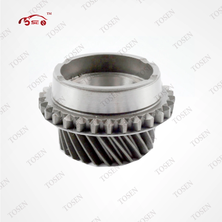 for Isuzu Guaranteed Gear Diesel Truck Parts 4ja1 Main 5th Gear