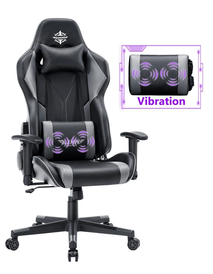 2020 Massage Function Office Computer Working Gaming Chair Racing