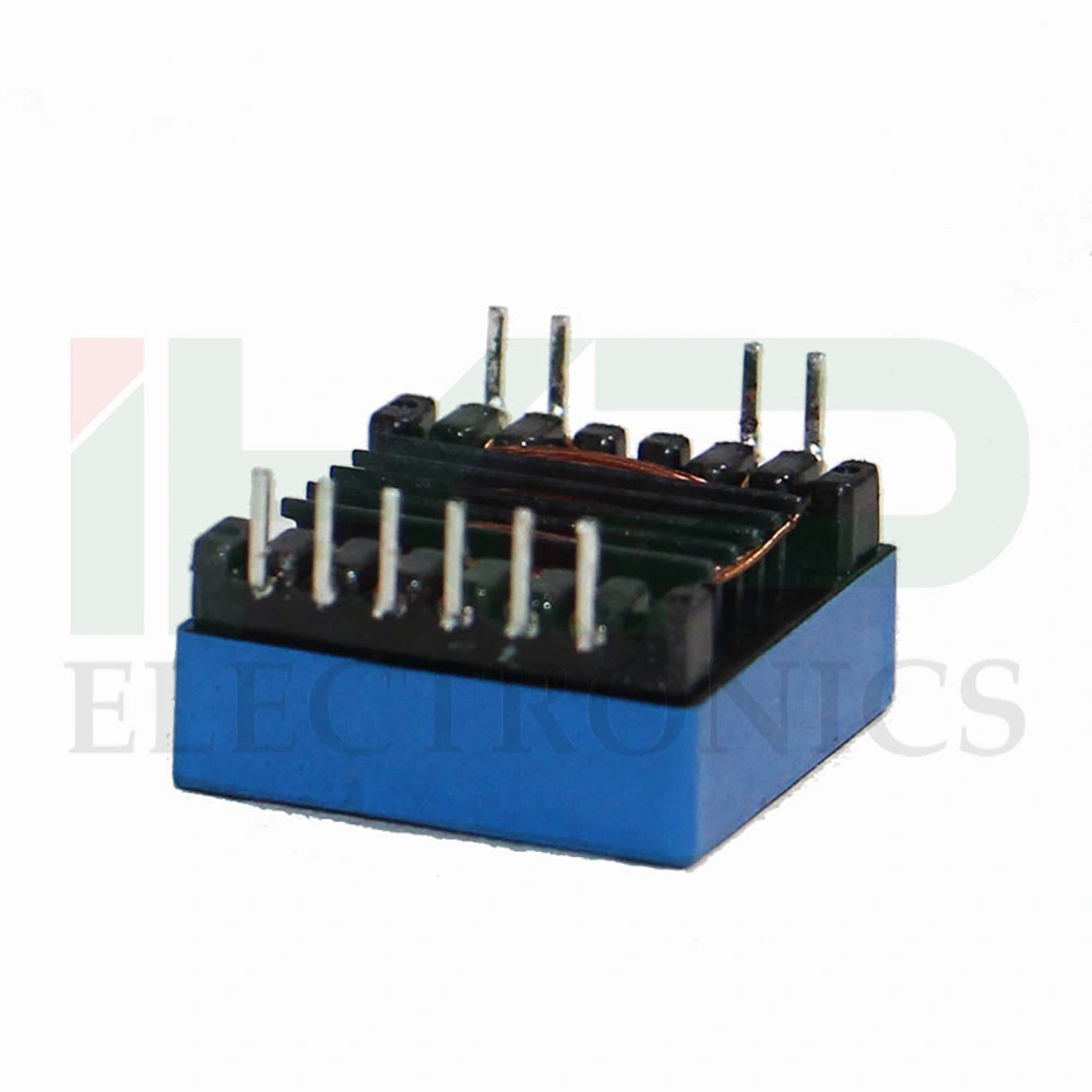 LED Lighting High Frequency EPC Transformer