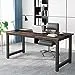 Modern Style Workstation Table Furniture