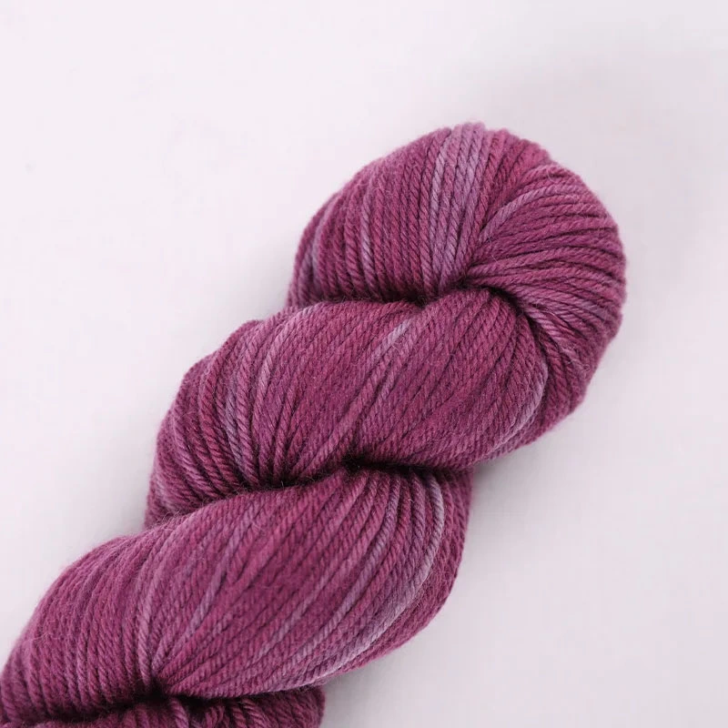 Wholesale/Supplier High quality/High cost performance  100g Wool Yarn Can Be Used for DIY