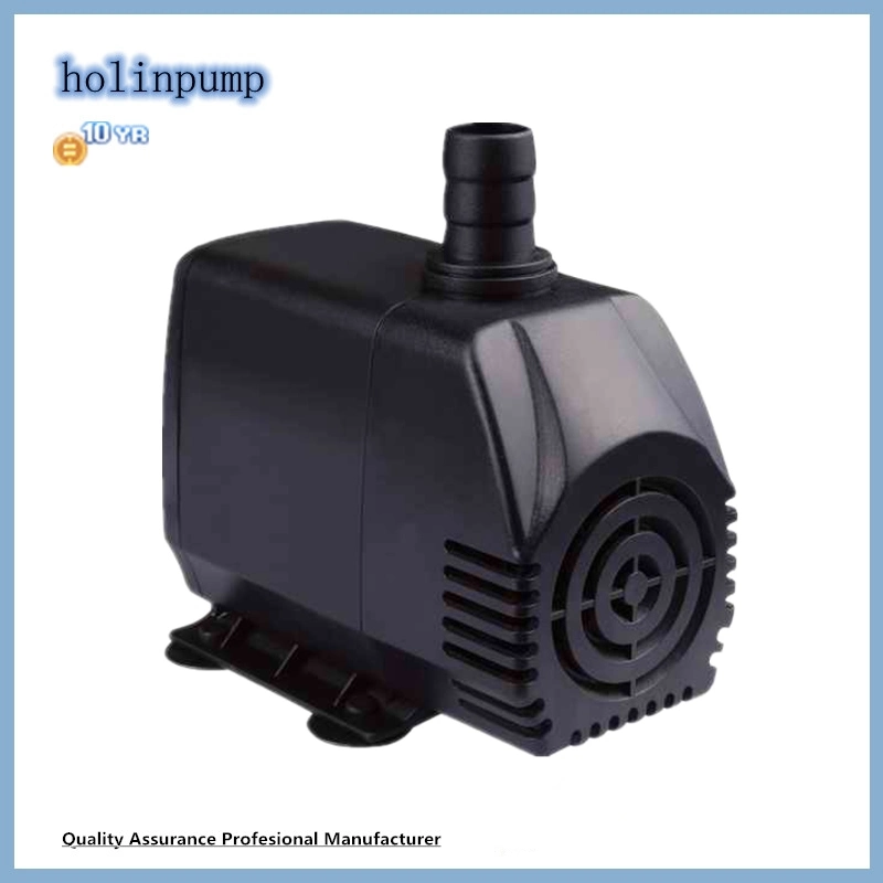 Pond Filter Submersible Water Pump (HL-3500F) Water Pump Spare Parts