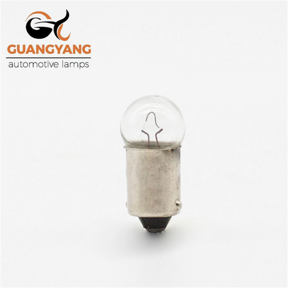 Auto Signal Bulb G11 Ba9s 12V 3W Clear