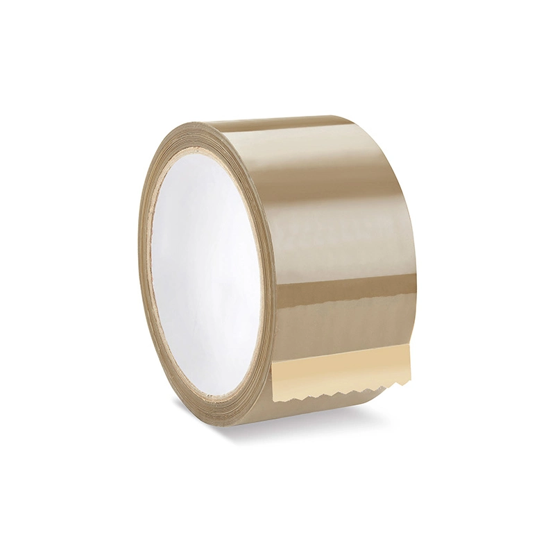 Clear OPP BOPP Adhesive Packing Tape