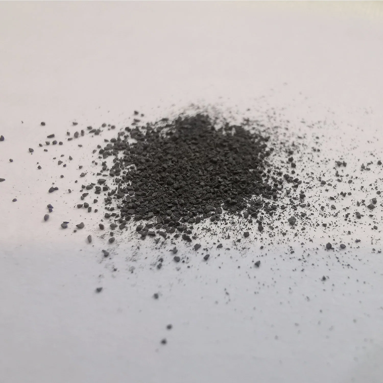 Polycrystalline Diamond Powder 2-4 Micron Size for Sapphire Wafer