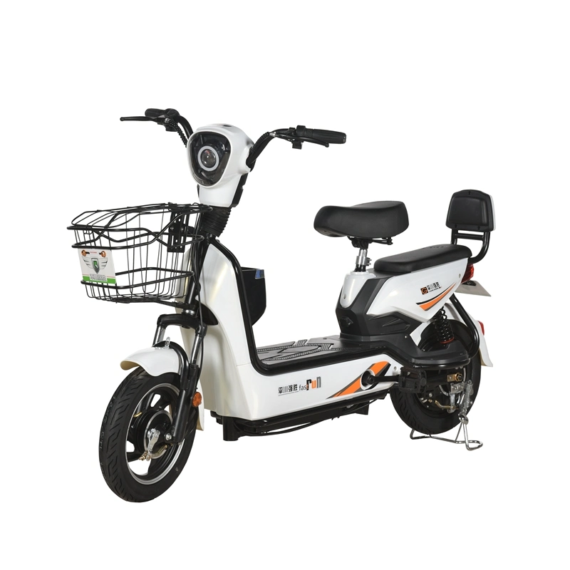 2022 OEM Customizable Electric Bikes Manufacturer Factory Qiangsheng Erichman Scooters