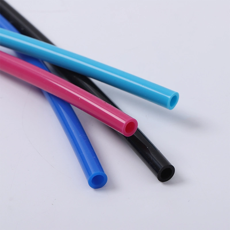 Customized High quality/High cost performance  Automotive Silicone Car Hoses Color Silica Gel Tube